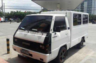 Like new Mitsubishi L300 for sale