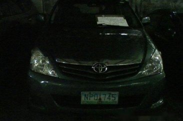 Toyota Innova 2013 for sale