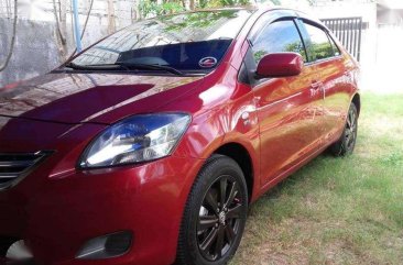 Toyota Vios 2013 for sale