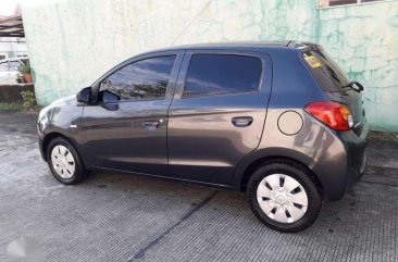 2013 Mitsubishi Mirage GLX for sale