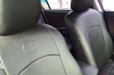 Mazda 3 2007 AT for sale