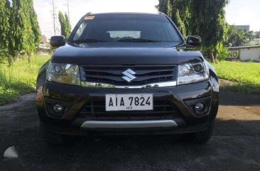 2014 Suzuki Grand Vitara for sale