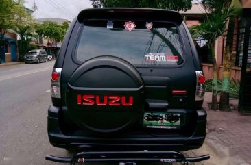 Isuzu Sportivo 2005 for sale