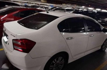 2013 Honda City 1.5 for sale