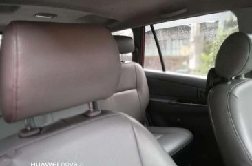 2005 Toyota Innova for sale