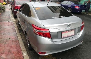 2016 Toyota Vios for sale