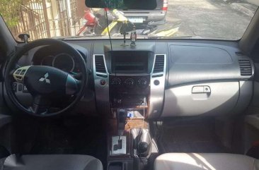 Mitsubishi Montero 2010 for sale