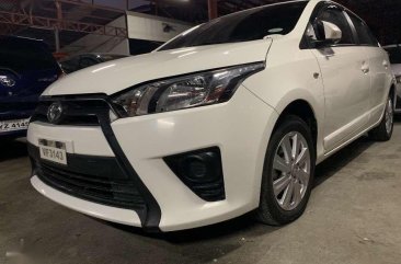 2016 Toyota Yaris for sale