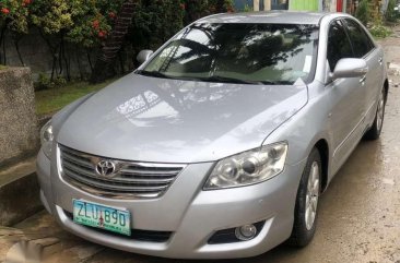 2008 Toyota Camry for sale