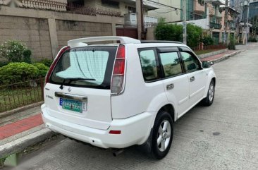 2006 Nissan XTrail for sale