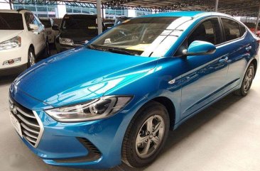 2016 Hyundai Elantra for sale