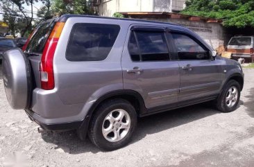 2005 Honda CRV for sale