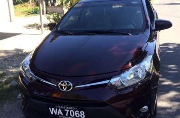 Toyota Vios 2017 for sale 