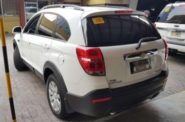 2016 Chevrolet Captiva for sale