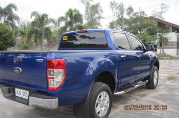 Ford Ranger 2014 for sale 