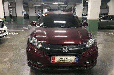 Honda HRV 2015 for sale