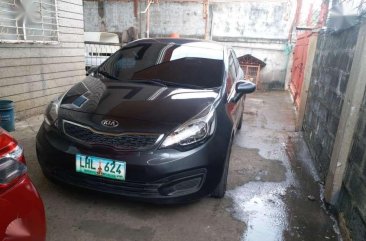 Kia Rio 2014 for sale