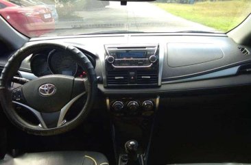 rush sale toyota vios e manual all 2014