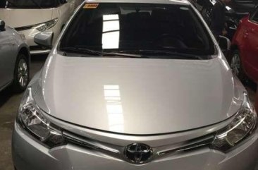 2016 Toyota Vios for sale