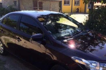 Toyota Vios 2017 for sale