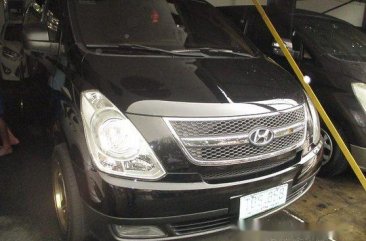 Hyundai Grand Starex 2012 MT for sale