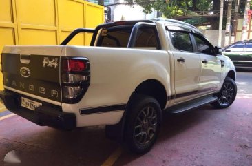 2017 Ford Ranger for sale