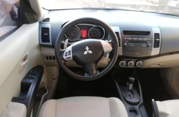 2008 Mitsubishi Outlander for sale