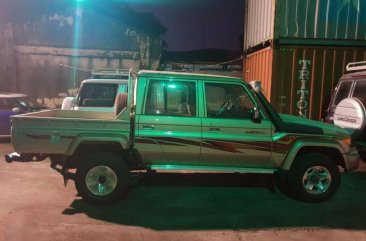 New Toyota LC70 Land Cruiser LC79 for sale