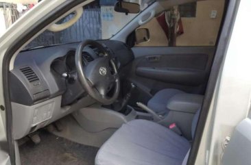 2011 Toyota Hilux for sale