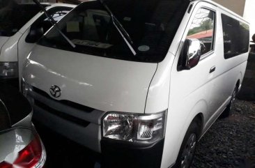 Toyota Hiace 2018 for sale