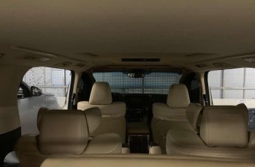 Toyota Alphard 2016 for sale