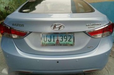 2013 Hyundai Elantra For sale