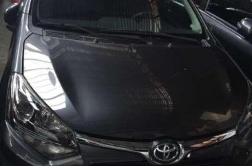 2017 Toyota Wigo E for sale