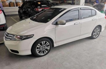 2013 Honda City for sale 