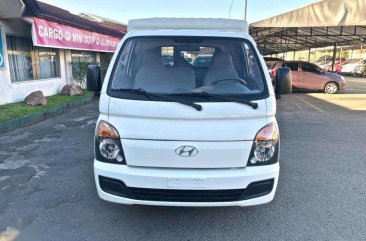 2016 Hyundai H-100 for sale