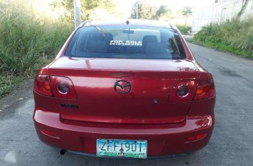 Mazda 3 2007 for sale