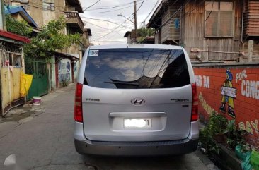 Hyundai Grand Starex 2009 for sale