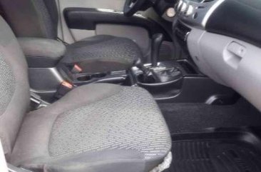 2010 Mitsubishi Strada for sale