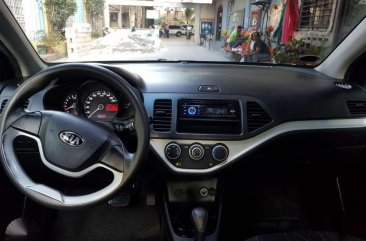 Kia Picanto 2015 for sale