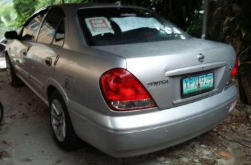 Nissa Sentra gx 2005 for sale