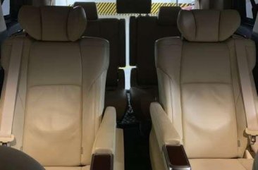 Toyota Alphard 2016 for sale