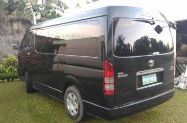 Toyota Hiace 2007 for sale