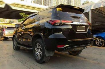 2017 Toyota Fortuner for sale