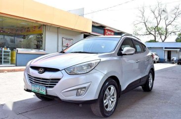 2012 Hyundai Tucson for sale