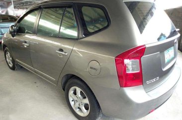 2012 Kia Carens for sale