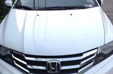 Honda City 2013 for sale