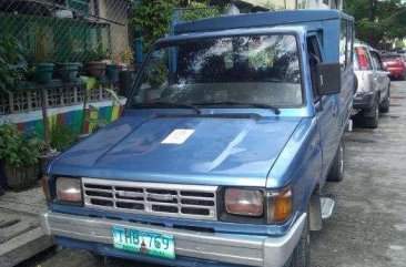 Tamaraw FX 1993 for sale