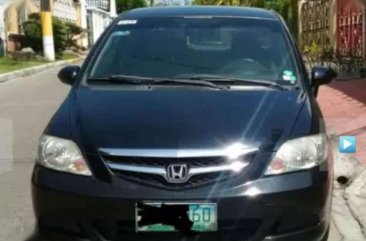 Honda City 2006 for sale