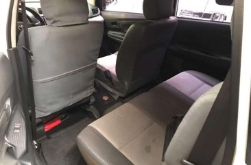 2014 Toyota Avanza J for sale