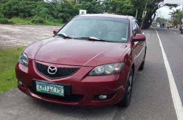 Mazda 3 2007 for sale